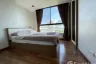 1 Bedroom Condo for rent in Zenith Place Sukhumvit 42, Phra Khanong, Bangkok near BTS Ekkamai