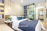 2 Bedroom Condo for sale in The Nest Chula-Samyan, Maha Phruettharam, Bangkok near MRT Sam Yan