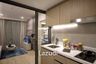 1 Bedroom Condo for sale in The Nest Chula-Samyan, Maha Phruettharam, Bangkok near MRT Sam Yan
