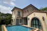 3 Bedroom Villa for rent in NUSA CHIVANI PATTAYA, Na Jomtien, Chonburi