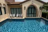 3 Bedroom Villa for rent in NUSA CHIVANI PATTAYA, Na Jomtien, Chonburi