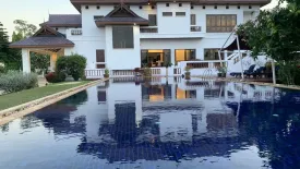 ขายวิลล่า ปาล์ม ฮิลส์ กอล์ฟ คลับ แอนด์ เรสซิเดนซ์ 7 ห้องนอน ใน ชะอำ, ชะอำ