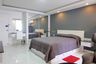 1 Bedroom Condo for rent in Pattaya Beach Condo, Nong Prue, Chonburi