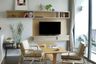 1 Bedroom Condo for rent in Nara 9 by Eastern Star, Sathon, Bangkok near BTS Chong Nonsi