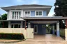 3 Bedroom House for rent in Perfect Park Rama 5 - Bangyai, Bang Mae Nang, Nonthaburi