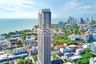 1 Bedroom Condo for rent in The Panora Pattaya, Nong Prue, Chonburi
