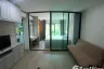 1 Bedroom Condo for sale in RYE Huamak, Suan Luang, Bangkok near Airport Rail Link Hua Mak