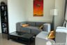 1 Bedroom Condo for Sale or Rent in The River Side, Khlong Ton Sai, Bangkok near BTS Saphan Taksin