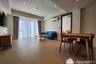 1 Bedroom Apartment for rent in Petchploy Residense, Silom, Bangkok near BTS Sala Daeng
