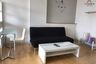 1 Bedroom Condo for rent in The Fine @ River, Bang Lamphu Lang, Bangkok near BTS Saphan Taksin
