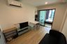 1 Bedroom Condo for rent in Attitude BU, Khlong Nueng, Pathum Thani