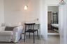 1 Bedroom Condo for rent in Ideo Mobi Sukhumvit 81, Bang Chak, Bangkok near BTS On Nut