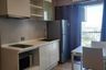 2 Bedroom Condo for rent in Fuse Sense' Bangkae, Bang Khae Nuea, Bangkok near MRT Phutthamonthon Sai 2