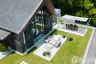 5 Bedroom Villa for rent in The cape residences, Pa Khlok, Phuket