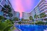 Condo for sale in Whale Marina Condo, Na Jomtien, Chonburi