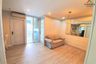 2 Bedroom Condo for sale in Sense of London, Samrong Nuea, Samut Prakan near BTS Bearing