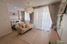 1 Bedroom Condo for sale in The Parkland Bangna, Bang Na, Bangkok near BTS Udom Suk
