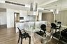 1 Bedroom Condo for sale in Urbana Sathorn, Thung Maha Mek, Bangkok near MRT Silom