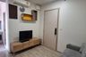 1 Bedroom Condo for rent in The Tree Charansanitwong 30, Ban Chang Lo, Bangkok near MRT Fai Chai