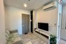 1 Bedroom Condo for rent in Niche Mono Mega Space Bangna, Bang Kaeo, Samut Prakan