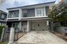 4 Bedroom House for rent in The City Bangyai, Bang Yai, Nonthaburi