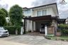 4 Bedroom House for rent in The-Palazzo Rama3-Suksawat, Bang Mot, Bangkok