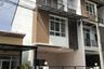 3 Bedroom Townhouse for rent in The Roof Cheangwattana, Bang Talat, Nonthaburi near MRT Chaeng Wattana-Pak Kret 28