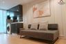 2 Bedroom Condo for rent in Altitude Define, Si Phraya, Bangkok near MRT Sam Yan
