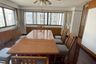 3 Bedroom Condo for rent in Four Wings Mansion, Khlong Toei Nuea, Bangkok near Airport Rail Link Makkasan