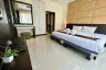 ให้เช่าอพาร์ทเม้นท์ พรีเมียร์ สูท กะตะ 1 ห้องนอน ใน กะรน, เมืองภูเก็ต