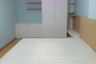 1 Bedroom Condo for Sale or Rent in City Home Ratchada - Pinklao, Bang O, Bangkok near MRT Bang O