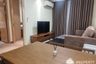 1 Bedroom Condo for Sale or Rent in Windshell Naradhiwas, Chong Nonsi, Bangkok near BTS Chong Nonsi