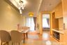 1 Bedroom Condo for rent in Windshell Naradhiwas, Chong Nonsi, Bangkok near BTS Chong Nonsi