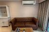 2 Bedroom Condo for Sale or Rent in The Habitat Sukhumvit 53, Khlong Tan Nuea, Bangkok near BTS Thong Lo