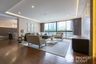 4 Bedroom Condo for Sale or Rent in The Hudson Sathorn 7, Thung Maha Mek, Bangkok near BTS Chong Nonsi