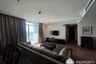 2 Bedroom Condo for sale in Urbana Sathorn, Thung Maha Mek, Bangkok near MRT Silom