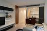 1 Bedroom Condo for Sale or Rent in The River Side, Khlong Ton Sai, Bangkok near BTS Saphan Taksin