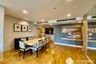2 Bedroom Condo for rent in Urbana Sathorn, Thung Maha Mek, Bangkok near MRT Silom