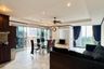 1 Bedroom Condo for sale in Siam Oriental Plaza, Nong Prue, Chonburi