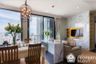 2 Bedroom Condo for Sale or Rent in Edge Sukhumvit 23, Khlong Toei Nuea, Bangkok near BTS Asoke