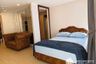 1 Bedroom Condo for sale in Silom Suite, Silom, Bangkok near BTS Chong Nonsi