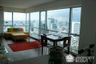 1 Bedroom Condo for sale in Silom Suite, Silom, Bangkok near BTS Chong Nonsi