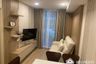 2 Bedroom Condo for Sale or Rent in The Nest Chula-Samyan, Maha Phruettharam, Bangkok near MRT Sam Yan