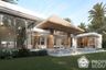 3 Bedroom House for sale in The Ozone Campus Villa, Thep Krasatti, Phuket
