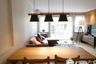 2 Bedroom Condo for sale in The Habitat Sukhumvit 53, Khlong Tan Nuea, Bangkok near BTS Thong Lo