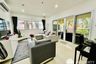 2 Bedroom Apartment for sale in Nordic Dream Paradise, Nong Prue, Chonburi