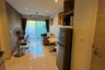 1 Bedroom Condo for sale in Long Beach Condo Ban Amphur, Na Jomtien, Chonburi