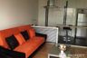 1 Bedroom Condo for rent in Noble Reflex, Sam Sen Nai, Bangkok near BTS Ari