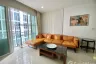 2 Bedroom Condo for rent in The Prime 11, Khlong Toei Nuea, Bangkok near BTS Nana