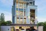 5 Bedroom Townhouse for sale in Vavila Sukhumvit 77, Lat Krabang, Bangkok